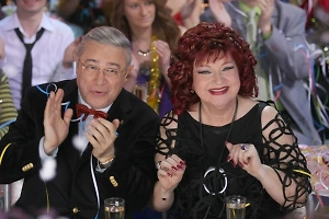 Лион Измайлов рассказал, как Петросян заставил Степаненко выйти на сцену