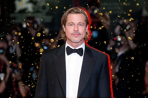 9 правил жизни Брэда Питта, которые любого мужчину сделают голливудским мачо