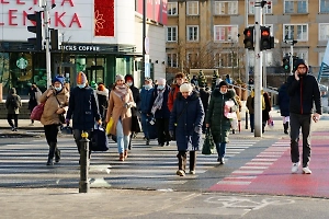 В Польше заявили об усталости от конфликта на Украине