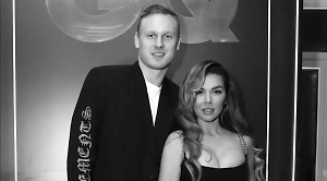 Анна Седокова в слезах вышла на связь после гибели бывшего мужа Яниса Тиммы