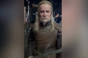 Игорь Матвиенко рассказал об этно-опере «Князь Владимир» с участием SHAMAN