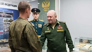 «Всю жизнь был талантливым»: Однокурсник Кириллова поделился воспоминаниями о нём