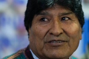 Экс-президент Боливии Эво Моралес обвинён прокуратурой в торговле людьми