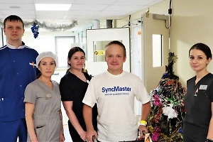 «Ангел оттянул обратно»: Сибиряк, чьё сердце завели спустя 3,5 часа, рассказал, что видел «на том свете»