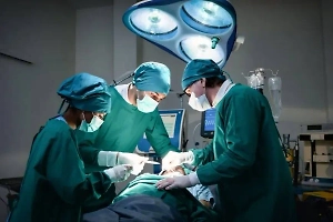 Госдума освободила врачей от уголовной ответственности по статье 238 УК РФ