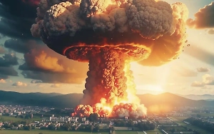 В Конгрессе США выступили за использование президентом ядерного оружия