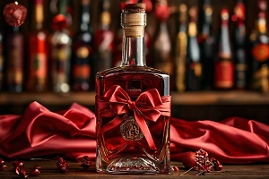 В Госдуме предложили запретить россиянам дарить друг другу алкоголь 