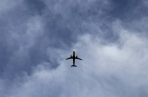 Пассажир умер на борту самолёта, летевшего из Москвы в Читу