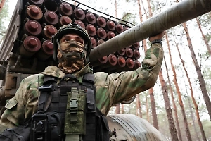 Названо число населённых пунктов, освобождённых Армией России за год