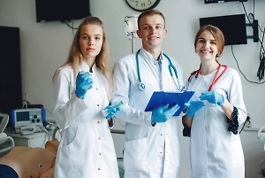 Юрист объяснил, не аукнется ли пациентам освобождение врачей от ответственности по статье УК 238