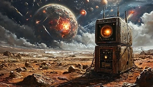 Перемены, ведущие к победе: Астролог расшифровал новый «хит-парад» от «Радиостанции Судного дня»