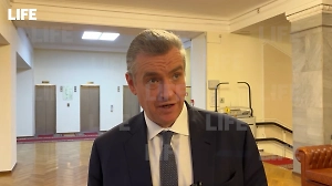 Слуцкий поддержал мнение Путина о порносайтах в России