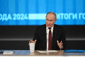 «Нужно не перемирие»: Путин объяснил, каким должен быть договор с Украиной