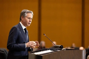 Блинкен вновь счёл Киев недостаточно реформированным для вступления в НАТО