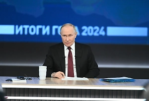 «Как бродячих собак хватают»: Путин ужаснулся украинской «могилизации»