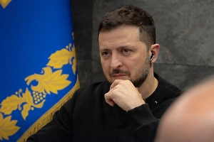 Зеленского снова требуют отдать под трибунал за убийство тысяч мирных граждан