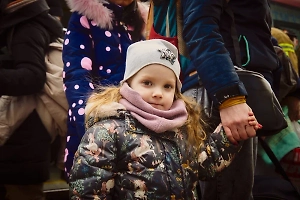 Россиянка с дочкой отправились на Украину из Суджи из-за зэков из ВСУ: «Не ехать — убьют!‎»