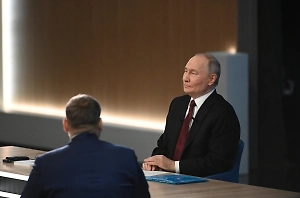 Путин: Защитники РФ, включая экс-бойцов «Вагнера», должны быть равны в выплатах