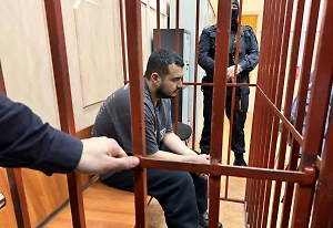 Убийце генерала Кириллова добавили статью о незаконном изготовлении взрывчатки