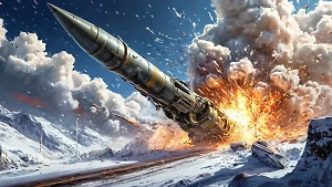 Запад не сможет победить российский «Орешник» в дуэли, предложенной Путиным