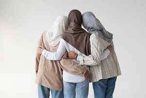 Мусульманам в России позволили заводить до четырёх жён, но есть нюанс