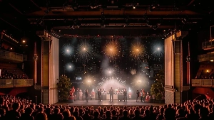 Не только «Щелкунчик»: Три волшебных приключения из январской афиши