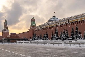 В Кремле обнулили попытку WSJ посеять раздор между Путиным и Трампом устами Вэнса