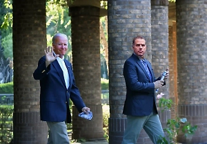 Байден объявил о помиловании сына Хантера