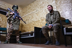 Опубликован список военнопленных, которых отказывается забирать Украина