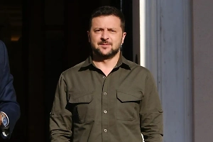 Кремль просветил Зеленского о реальном отношении к нему на Украине и в Европе