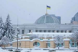 В Раде назвали двух человек, которые мешают заключению мира на Украине