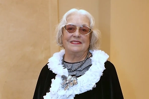 «Я что, не наследница?» Федосеева-Шукшина впервые пришла в суд по делу о правах на произведения мужа