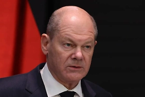 Бундестаг добил Шольца, ботофермы против «Орешника», Зеленский смирился с потерей Украины, 22 декабря