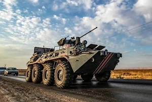 Премьер Ливии Дбейба выступил против идеи «альтернативного плацдарма» России