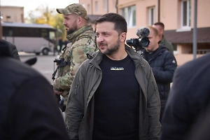 Беженцы, энергия, вето: Страна НАТО пригрозила Украине из-за остановки транзита газа