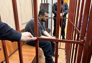 Убийца генерала Кириллова лишился шанса выйти из СИЗО из-за склонности к побегу