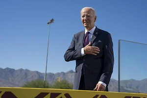 Байден перед отставкой съездит в Италию на встречу с политиками и папой римским