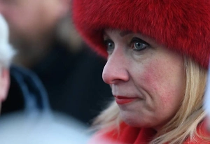 Захарова: Санкции по «Северному потоку – 2» надо вводить против Байдена и Нуланд