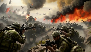 Обратный отсчёт до обнуления: «Замурованный» в Курахово гарнизон ВСУ прячется на кладбище