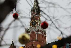 В Кремле пояснили слова Путина про ракетную дуэль с «Орешником» над Киевом