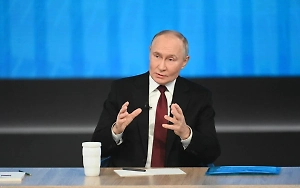 «Не идут ни в какое сравнение»: СМИ забили тревогу из-за сигнала Путина странам Запада