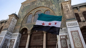 В Сирии назначили нового главу МИД