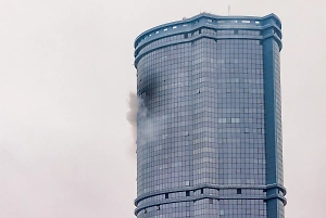 «Били по жилым домам»: Раскрыты подробности об атаке украинских дронов на Казань