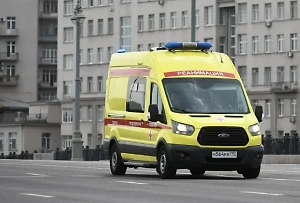 Медучреждения Казани переведены в режим повышенной готовности