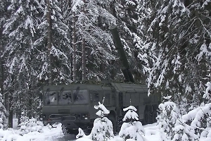 Силы ПВО России сбили за ночь 19 украинских беспилотников