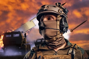 Асы дьявола. Кто из американских инструкторов ВСУ стоит за ударами HIMARS по мирным жителям Рыльска