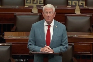 Байдена призвали оторваться на «Грузинской мечте» перед уходом на пенсию