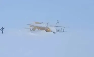 Раскрыта причина крушения самолёта Ан-2 на Камчатке 