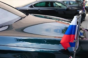 Посольство РФ: Здание дипмиссии Португалии в Киеве атаковала украинская ПВО