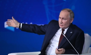 Путин раскрыл главное упущение при начале СВО